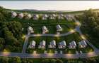 Vand proiect imobiliar cu Puz in Corusu