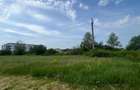Vand teren Via Solarino - Targoviste - 2