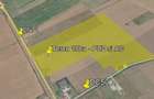 Teren industrial 10ha | Ulmi langa Arctic | PUZ-AC - 2