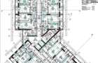 Apartament 1 cameră în bloc NOU - 4