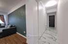Liber, mobilat, de vanzare apartament 2 camere, Cug Pepiniera