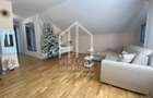 Casa tip duplex cu spatiu comercial de vanzare in Sibiu, 420 mp utili