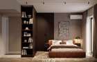 Apartament lux 3 camere, 61 mp + terasa 27 mp, mobilat si utilat complet, PRIMA Astera, Drumul Taberei - 1