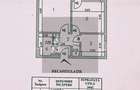 Apartament 2 camere, Oltenitei/ Metrou Piata Sudului, etaj 1 - 5