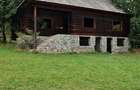 Vand casa de lemn veche - 1