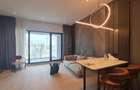 Apartament inchiriere 2 camere LEMON INTERIOR DESIGN - ONE VERDI PARK - 11