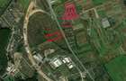 Teren Industrial & Logistic 28.985 mp -Pret: 17 /m-DN1 - Selimbar! - 5