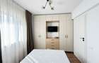 Apartament 3 camere de inchiriat - 81Residence - Loc de parcare - 12