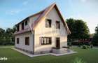 Casa 5 camere de vanzare in Salicea - 4