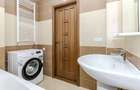 Apartament cu 2 camere de inchiriat in Doroban?i