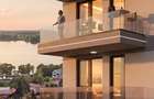 Garsonieră în ansamblu nou, Ghica Apartments - faza ll