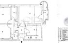 3 camere Unirii decomandat, inst. schimb., et. 4, an 1989, 78 mp - 8