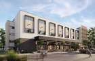 Spatiu comercial open-space, 480mp– Zona Someseni - 1