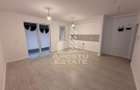Apartament 2 camere nemobilat, 50 mp ,Centrala proprie ,Giroc - 5