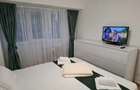 Apartament  Modern 3 Camere – Piața Victoriei (Titulescu)  Expati, Mobilat - 5