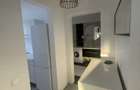 Inchiriez garsoniera in bloc boutique, cu curte!