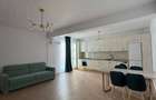 Complet nou! Suprafata mare, vedere gradina interioara + loc parcare