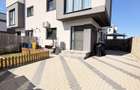 Apartament 2 camere mobilat premium, curte privata 80 mp - 8
