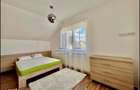 Apartament cu 3 camere in vila!