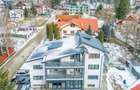 Apartament Busteni in bloc nou cu 4 camere 133 mp direct de la dezvoltator, loc parcare, boxa, curte interioara