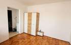 Apartament cu 2 camere semidecomandat în UTA - 7