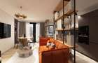 AVANERA BACAU - DUPLEX  de 3 camere modern D2 - 14