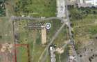 Teren intravilan 5.000 mp, front 50 m, zona Ancora BHS Trans - Constanta - 1