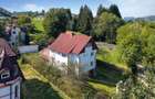 Casa de vanzare in Bran, la 1 km de Castel, 235 mp utili, teren 610 mp