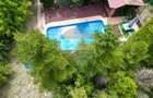 Leamna de sus, casa cu piscina, 2000mp - 2