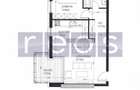 Inchiriere | One Plaza | 2 Camere | Loc Parcare | Ultrafinisat | Boxa - 3
