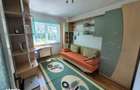 Inchiriez apartament 75mp 3 camere in manastur complet utilat - 3