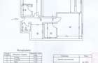 De vanzare apartament cu 2 camere Padurea Baneasa - 3