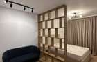 Garsoniera premium 40 mp | Prima inchiriere | Centrala + AC | 13 Septembrie Prosper - 1