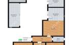Casa individuala cu 3 camere 3 bucatarii pivnita in Poplaca din Sibiu - 2