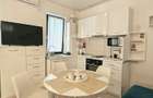 Studio Mamaia Nord | Mobilat | 42 mp | Vedere la mare | P... - 9