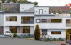 Apartament spațios 110 mp, 2 parcări, terasă și curte, finisat - 19