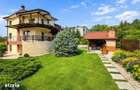 Vila eleganta, 7 camere, cu sala de fitness si sauna Bucium, Iasi - 5
