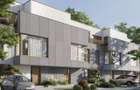 VILA 5 CMERE | LANGA LACUL BANEASA - 38