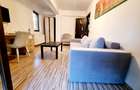 Apartament 2 camere decomandat, mobilat, parcare, Amurgului, metrou 5 minute - 7