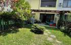 vila in complex rezidential