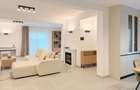 Penthouse de lux 160 mp mobilat de inchiriat bloc nou Ipote?ti,Suceava - 8