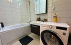 COSMOPOLIS - Apartament cu 2 camere, mobilat si utilat.