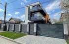 Vila Premium P+2 | Sector 1 Bucurestii Noi | 220 mp | Teren 400 mp - 1