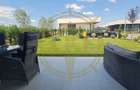 Dom00440 - casa superba de vanzare la lac cu piscina si ponton snagov - 20