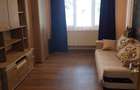 Inchiriez apartament cu doua camere in Aleea Garii