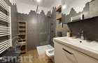 Apartament 2 camere LUX cu terasa si garaj Borhanci - 3