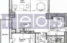 APARTAMENT PREMIUM 3 CAMERE | UPGROUND RESIDENCE | 107 MP UTILI | 2 TE - 5