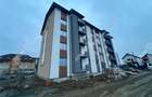 Garsoniera intabulata decomandata si loc parcare in Talmaciu/ Sibiu - 9