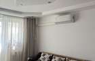 Inchiriez apartament cu 3 camere, mobilat si utilat . - 2