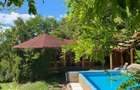 Domeniu exclusivist 17.000 mp | Vila luxury cu piscina & SPA Carbu - 18